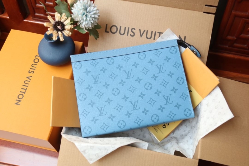 LV Clutch Bags